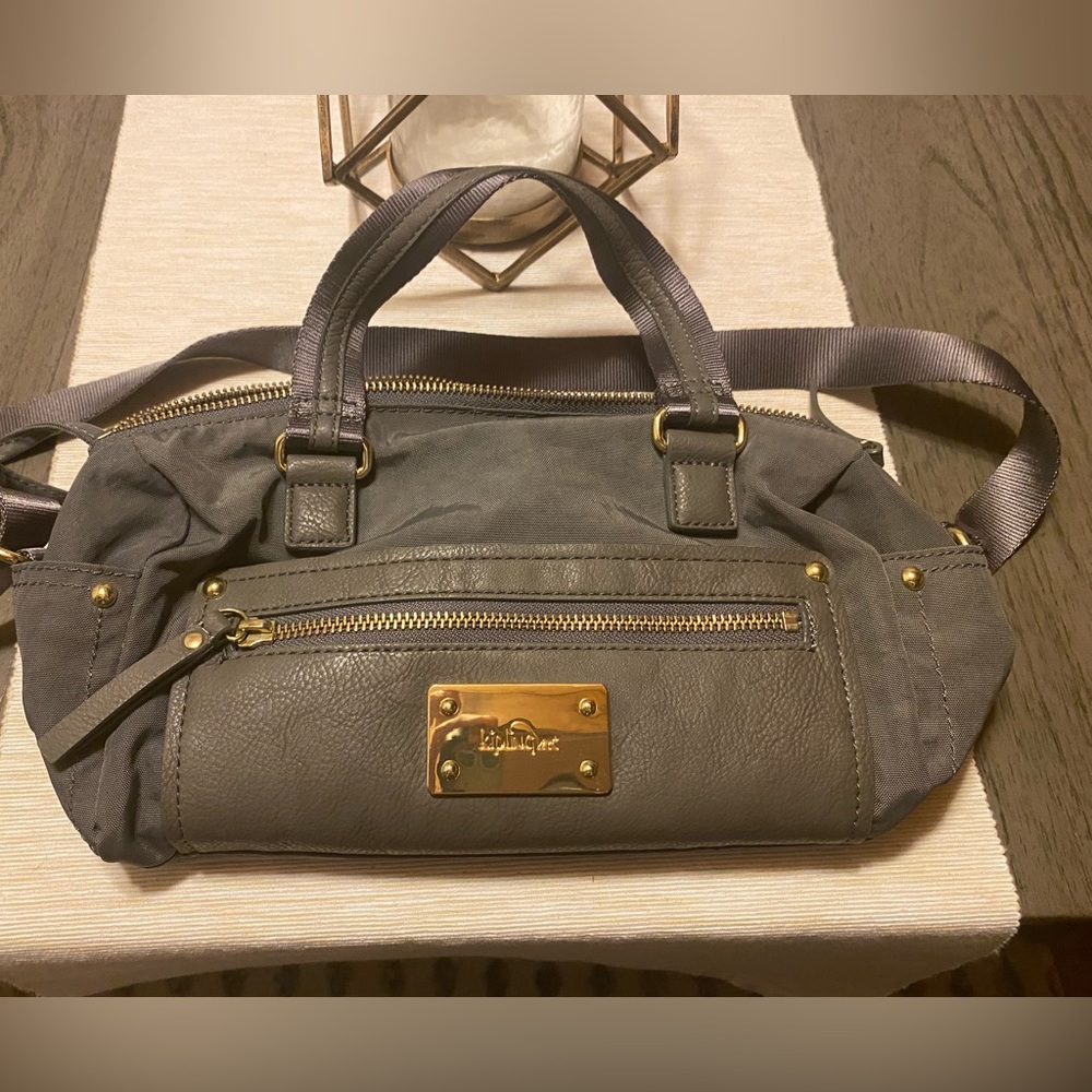 Kipling small tote bag